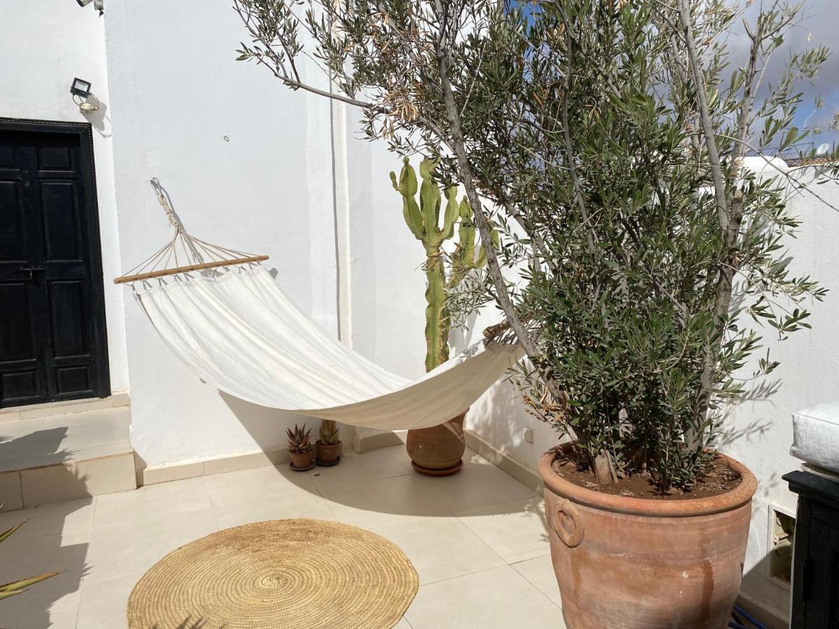 Riad Princesse D Orient มาร์ราเกช ภายนอก รูปภาพ