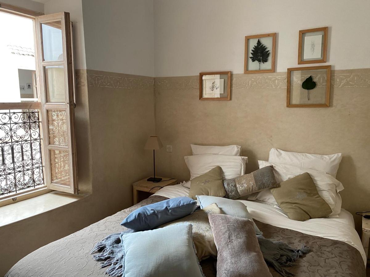 Riad Princesse D Orient มาร์ราเกช ภายนอก รูปภาพ