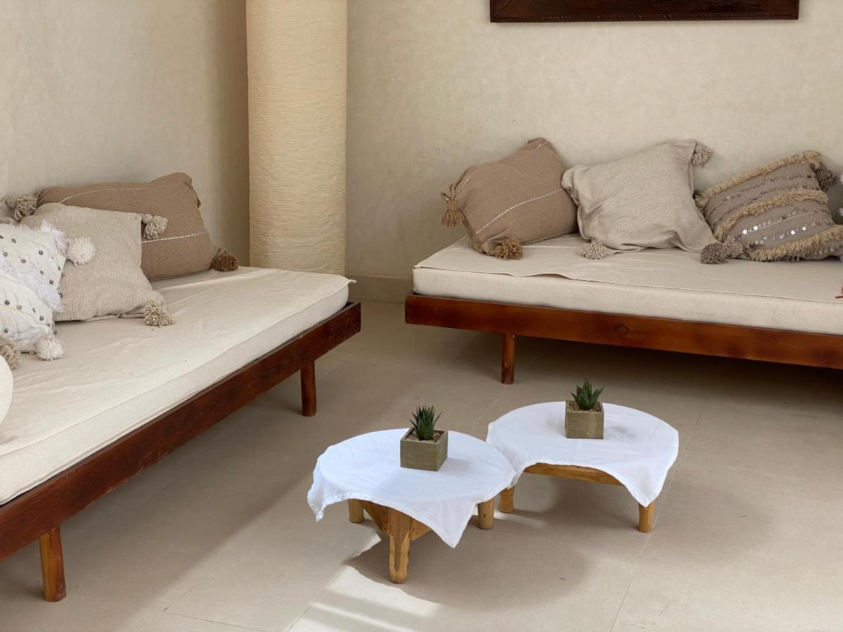 Riad Princesse D Orient มาร์ราเกช ภายนอก รูปภาพ